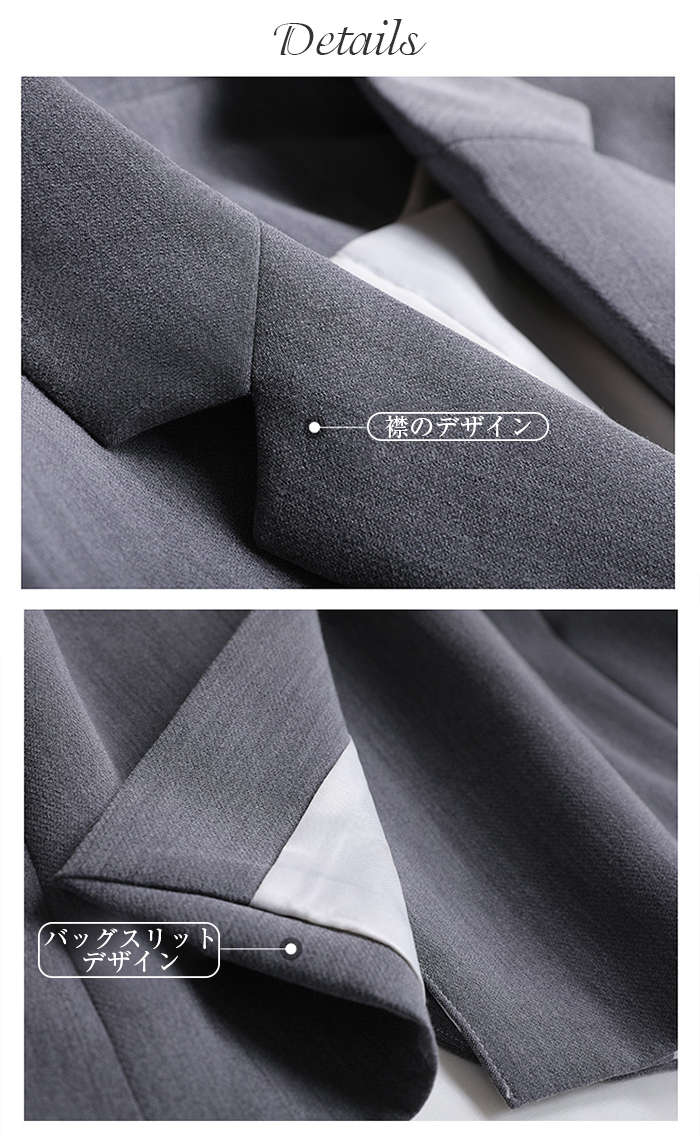 パンツスーツ レディース 春 夏 セットアップ パンツスーツ 長袖 ロング丈 洗える ビジネススーツ 通勤 OL おしゃれ 20代 30代 40代 50代 入学式 卒業式 送料無料 パンツスーツ レディース 春 夏 セットアップ パンツスーツ 長袖 ロング丈 洗える ビジネススーツ 通勤 OL おしゃれ 20代 30代 40代 50代 入学式 卒業式 送料無料