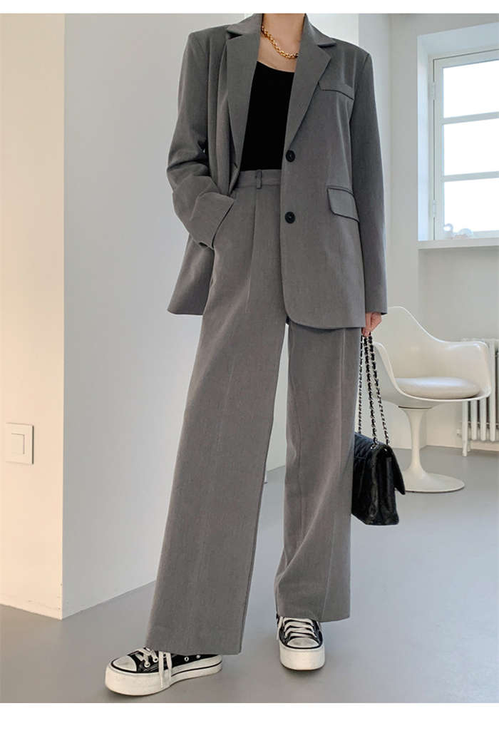 パンツスーツ レディース 春 夏 セットアップ パンツスーツ 長袖 ロング丈 洗える ビジネススーツ 通勤 OL おしゃれ 20代 30代 40代 50代 入学式 卒業式 送料無料 パンツスーツ レディース 春 夏 セットアップ パンツスーツ 長袖 ロング丈 洗える ビジネススーツ 通勤 OL おしゃれ 20代 30代 40代 50代 入学式 卒業式 送料無料