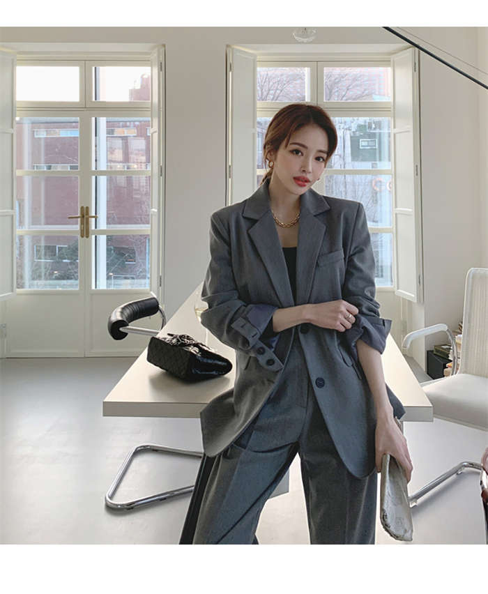 パンツスーツ レディース 春 夏 セットアップ パンツスーツ 長袖 ロング丈 洗える ビジネススーツ 通勤 OL おしゃれ 20代 30代 40代 50代 入学式 卒業式 送料無料 パンツスーツ レディース 春 夏 セットアップ パンツスーツ 長袖 ロング丈 洗える ビジネススーツ 通勤 OL おしゃれ 20代 30代 40代 50代 入学式 卒業式 送料無料