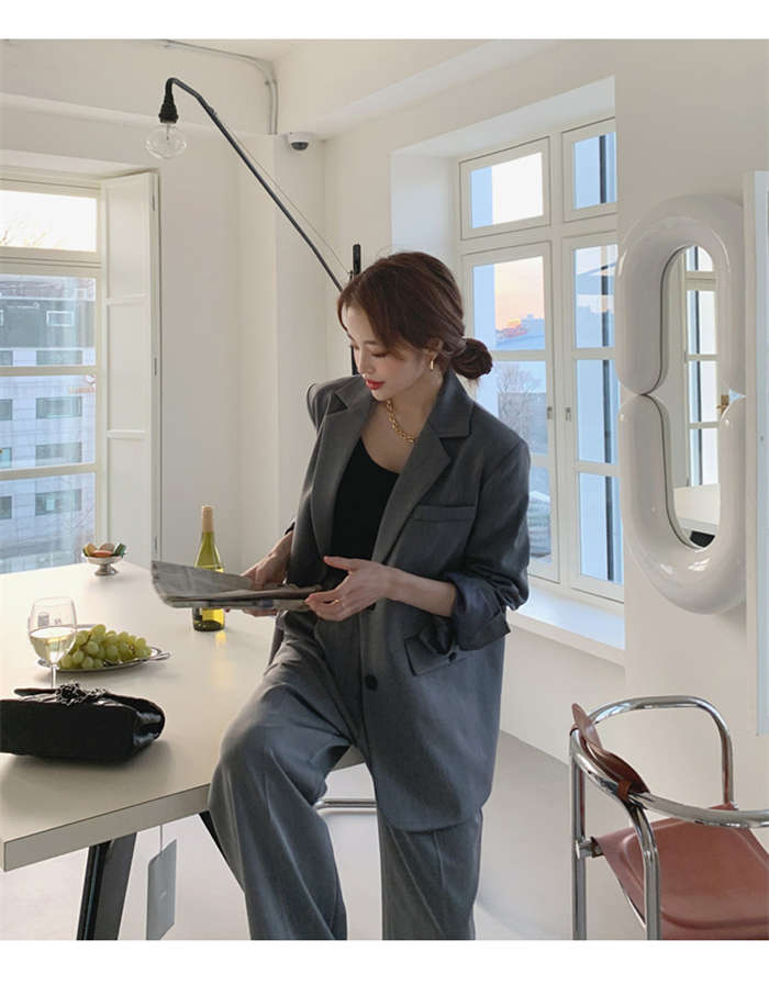 パンツスーツ レディース 春 夏 セットアップ パンツスーツ 長袖 ロング丈 洗える ビジネススーツ 通勤 OL おしゃれ 20代 30代 40代 50代 入学式 卒業式 送料無料 パンツスーツ レディース 春 夏 セットアップ パンツスーツ 長袖 ロング丈 洗える ビジネススーツ 通勤 OL おしゃれ 20代 30代 40代 50代 入学式 卒業式 送料無料