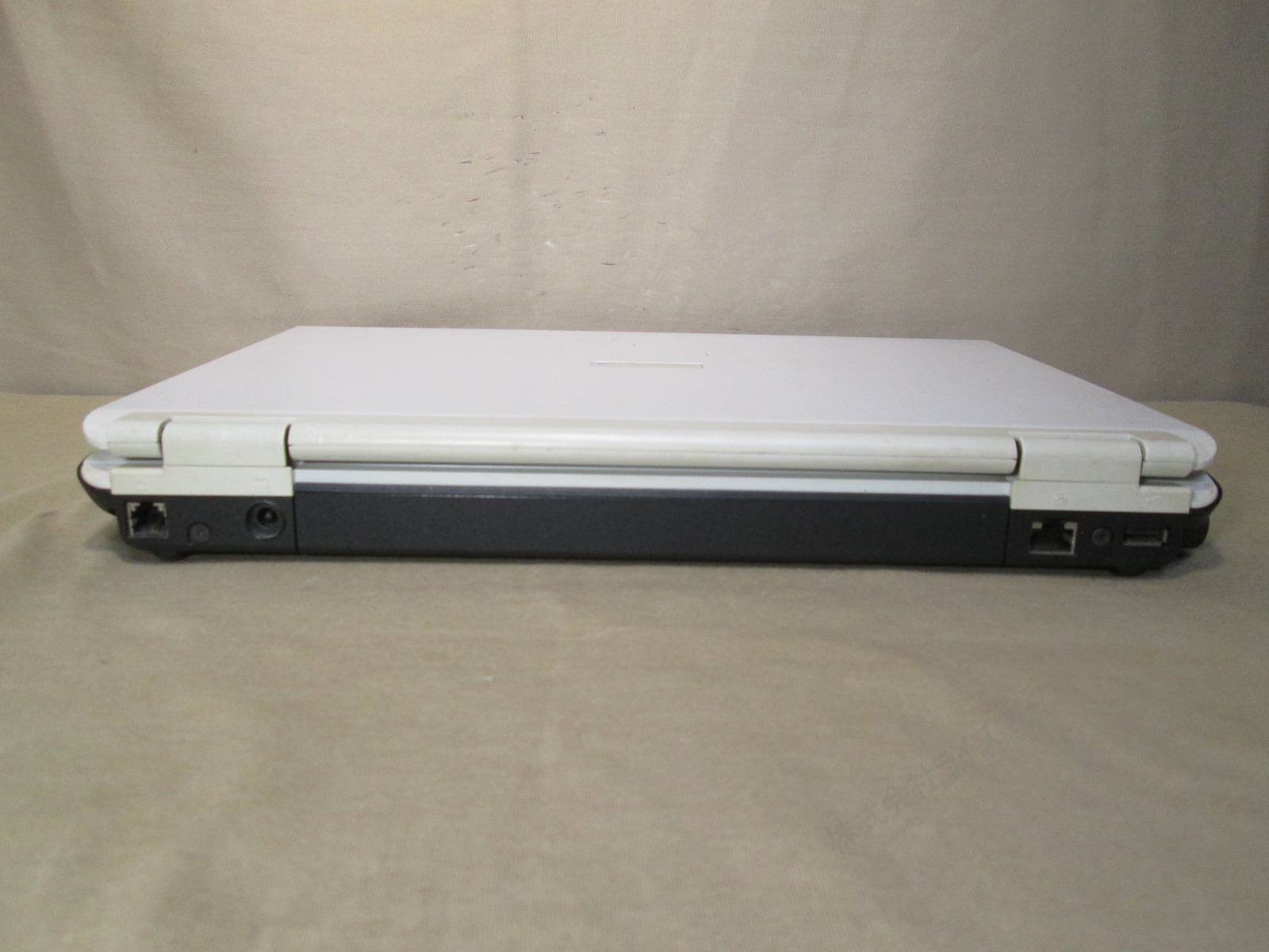 dynabook CX/935LS【Celeron M 410】　1.5GBメモリ　【WindowsXP】Wi-Fi [92752]