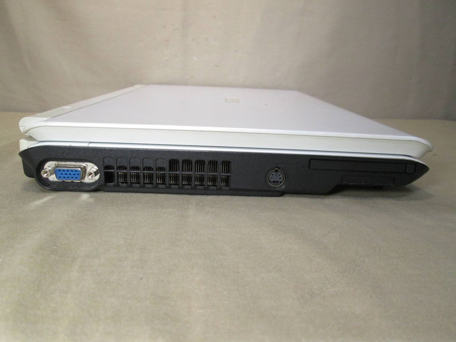 dynabook CX/935LS【Celeron M 410】　1.5GBメモリ　【WindowsXP】Wi-Fi [92752]