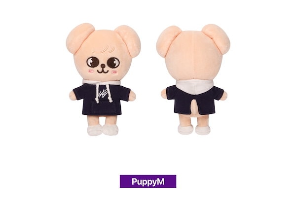 【即購入◎】straykids スキズ SKZOO mini【バラ不可】 即購入◎】straykids スキズ SKZOO mini【バラ不可】 即購入可