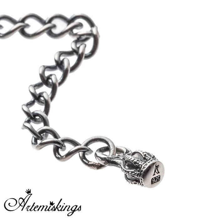 アルテミスキングス ARTEMIS KINGS 4面カット AK シルバー アズキ チェーン 1.5mm 45cm AKCN0012 アルテミスキングス ARTEMIS KINGS 4面カット AK シルバー アズキ チェーン 1.5mm 45cm AKCN0012