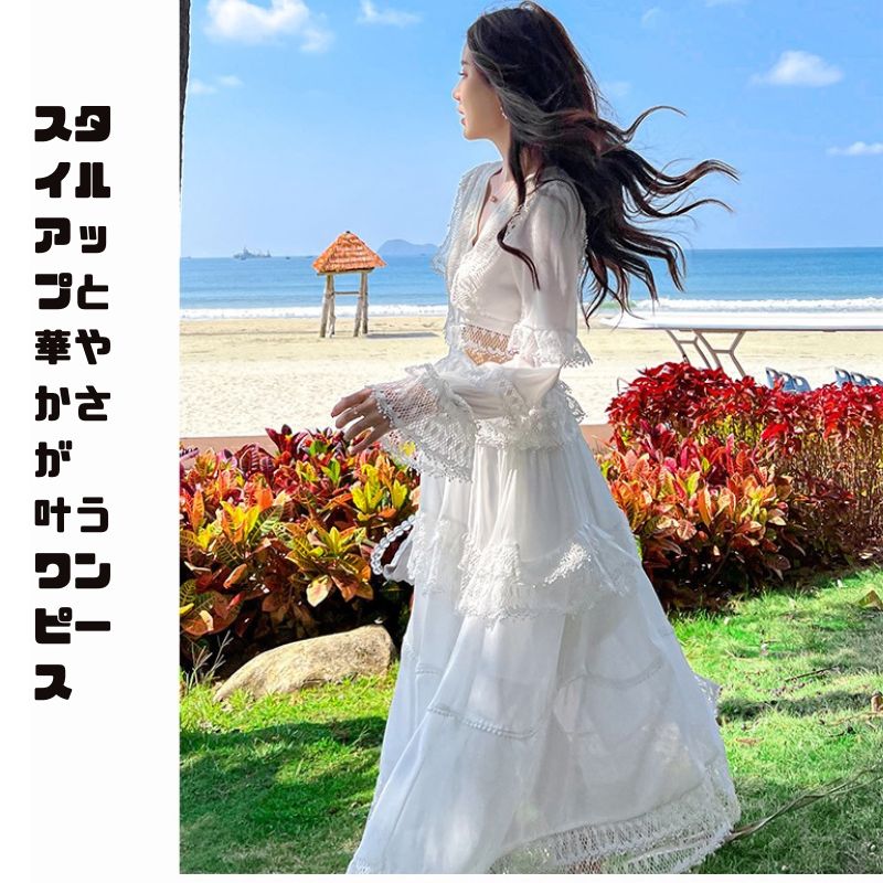 【全店任意2枚購入で100円OFF】 ワンピース ロング リゾート レディース ワンピ ボヘミアン ワンピース マキシワンピース 長袖リゾートワンピ ロング 旅行 海辺 沖縄 ハワイ ボヘミアン ワ 【全店任意2枚購入で100円OFF】 ワンピース ロング リゾート レディース ワンピ ボヘミアン ワンピース マキシワンピース 長袖リゾートワンピ ロング 旅行 海辺 沖縄 ハワイ ボヘミアン ワ