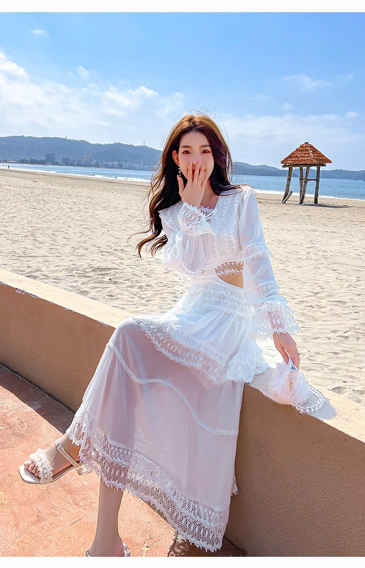 【全店任意2枚購入で100円OFF】 ワンピース ロング リゾート レディース ワンピ ボヘミアン ワンピース マキシワンピース 長袖リゾートワンピ ロング 旅行 海辺 沖縄 ハワイ ボヘミアン ワ 【全店任意2枚購入で100円OFF】 ワンピース ロング リゾート レディース ワンピ ボヘミアン ワンピース マキシワンピース 長袖リゾートワンピ ロング 旅行 海辺 沖縄 ハワイ ボヘミアン ワ