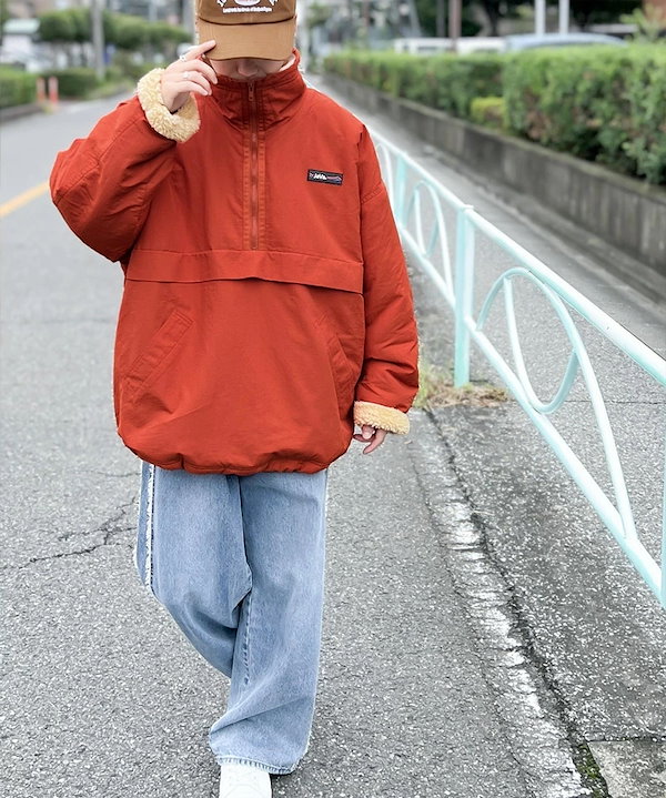 reddish brown リバーシブルジャケット リバーシブル クラシック レザージャケット ブラウ?