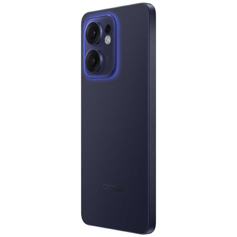 OPPO Reno13 A 限定BOX SIMフリースマートフォン 6.7インチ メモリ