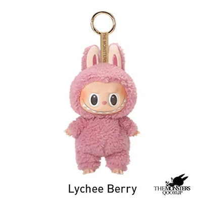 Qoo10] LABUBU Exciting Macaron【公式正 : おもちゃ・知育