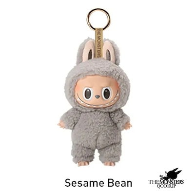 Qoo10] LABUBU Exciting Macaron【公式正 : おもちゃ・知育