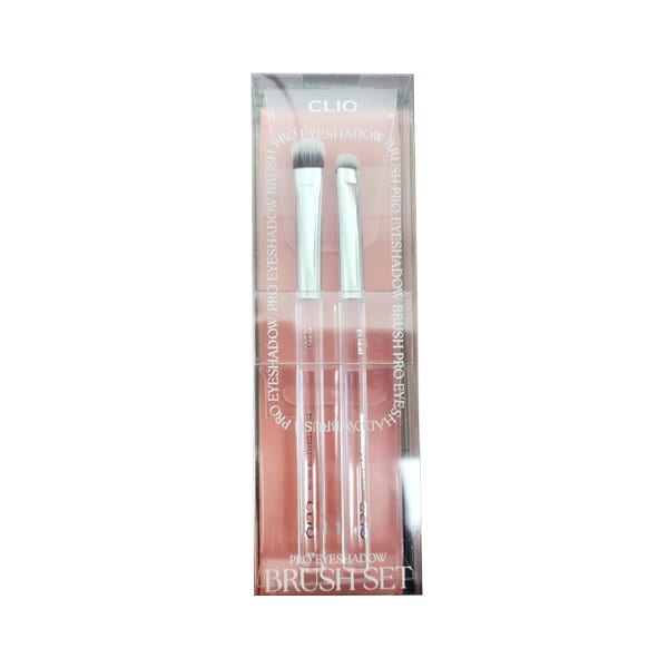 CLIO Professional Makeup Brush Set