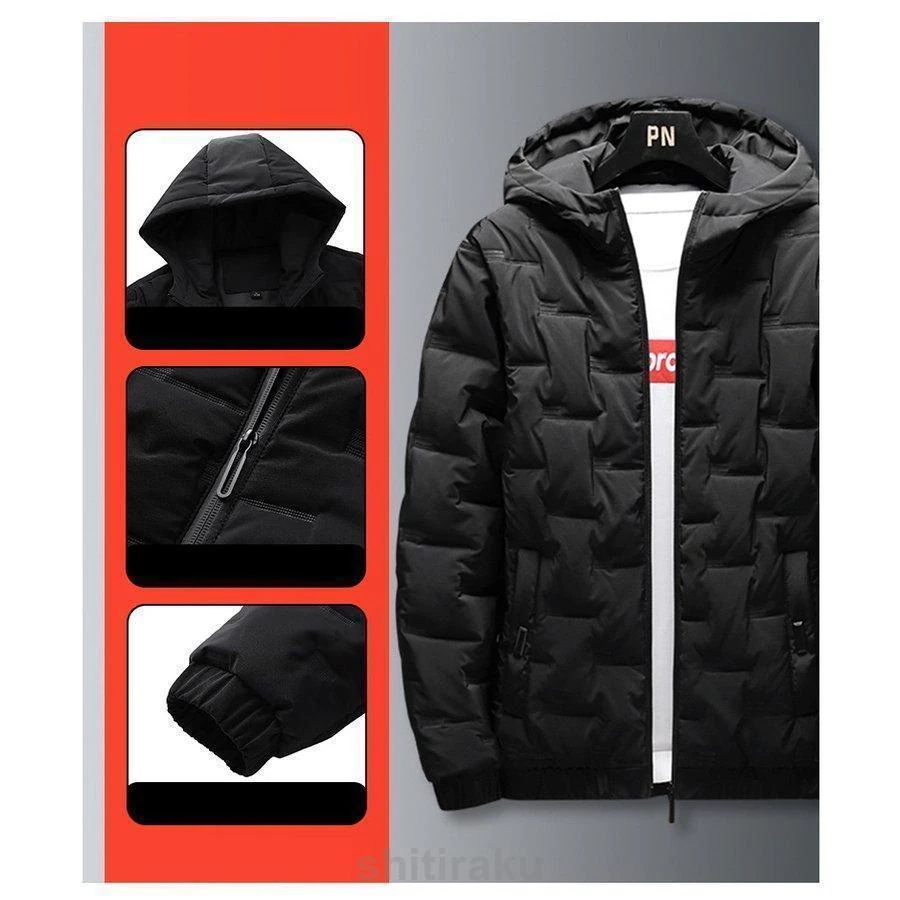 トレーニングウェア 中綿入り ウインドブレーカー上下 裏起毛 上下セット メンズ 防寒セットアップ ランキングウエア 暖かい657