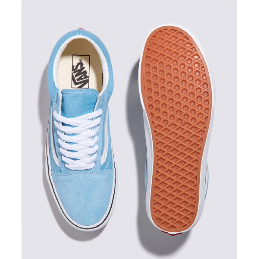 VANS オールドスクール ヘリテージブルー VN000D5NE2W1 VANS オールドスクール ヘリテージブルー VN000D5NE2W1