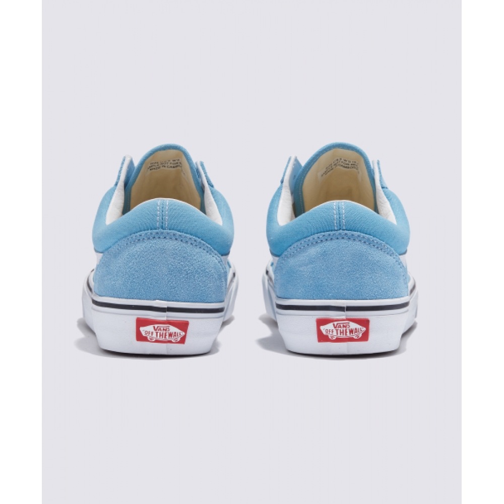 VANS オールドスクール ヘリテージブルー VN000D5NE2W1 VANS オールドスクール ヘリテージブルー VN000D5NE2W1