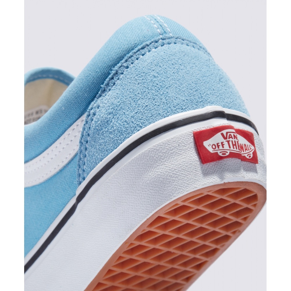 VANS オールドスクール ヘリテージブルー VN000D5NE2W1 VANS オールドスクール ヘリテージブルー VN000D5NE2W1