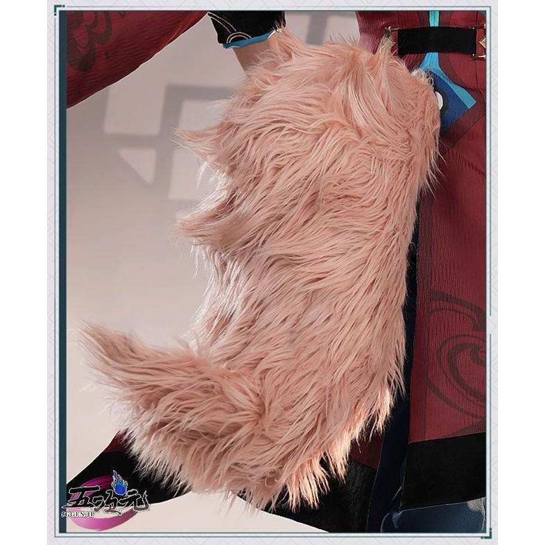 三分妄想 崩壊スターレイル コスプレ スタレ 椒丘 しょうきゅう 衣装 ウィッグ 靴 扇子 追加可能 三分妄想 崩壊スターレイル コスプレ スタレ 椒丘 しょうきゅう 衣装 ウィッグ 靴 扇子 追加可能