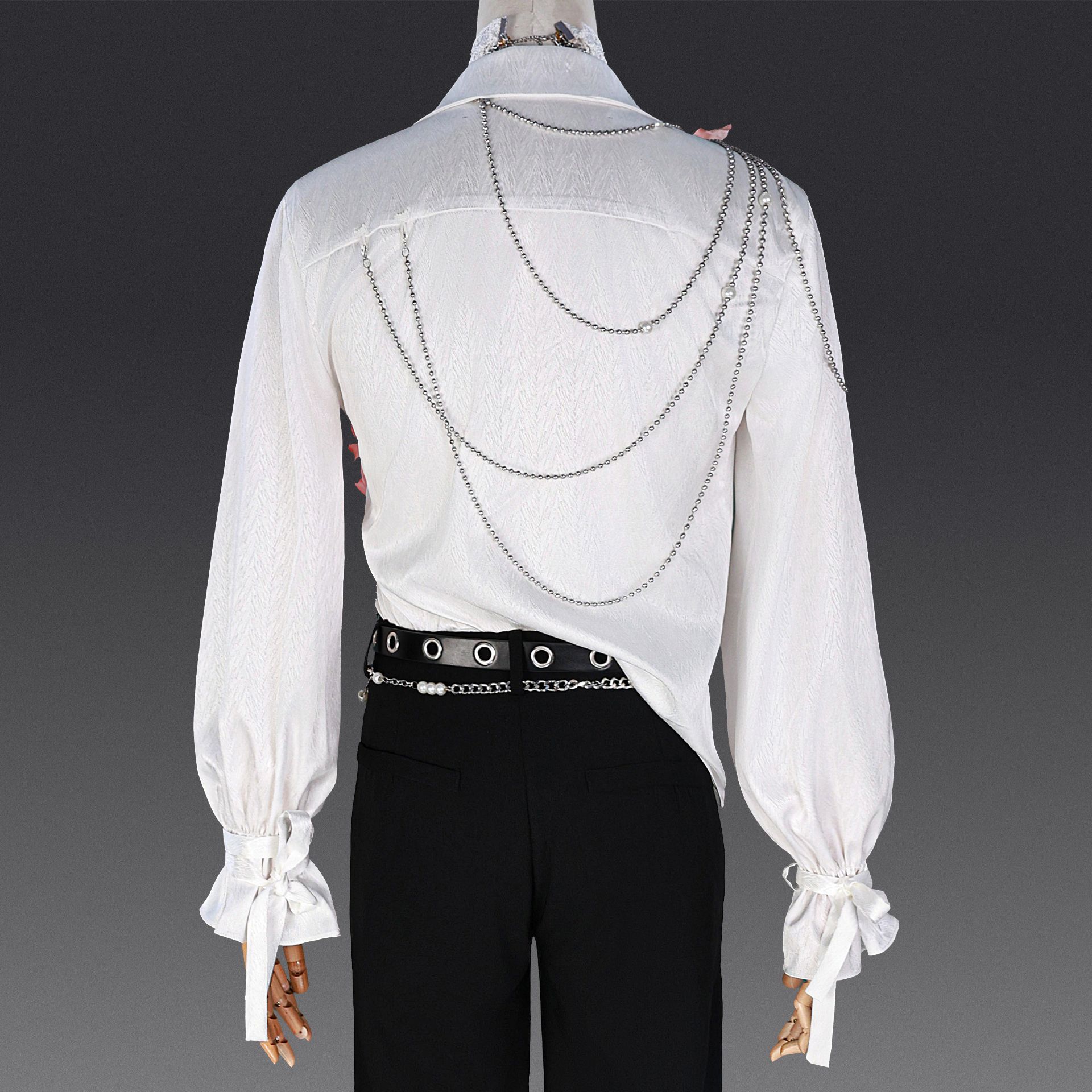 コスプレの愛とディープスペースを運ぶために浮かぶ花の日との夏 コスプレの愛とディープスペースを運ぶために浮かぶ花の日との夏