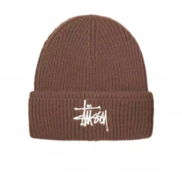 STUSSY ステューシー ニット帽 STUSSY ステューシー ニット帽 Varsity Star Skullcap ( stussy