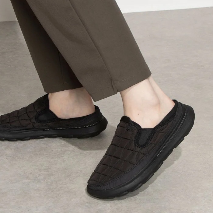 ハットモック 2 hutmoc 2 レディース 婦人 女性 スリッポン アウトドア 軽量 サンダル スリッパ スリップオン スニーカー カジュアル 靴 テント モックシューズ