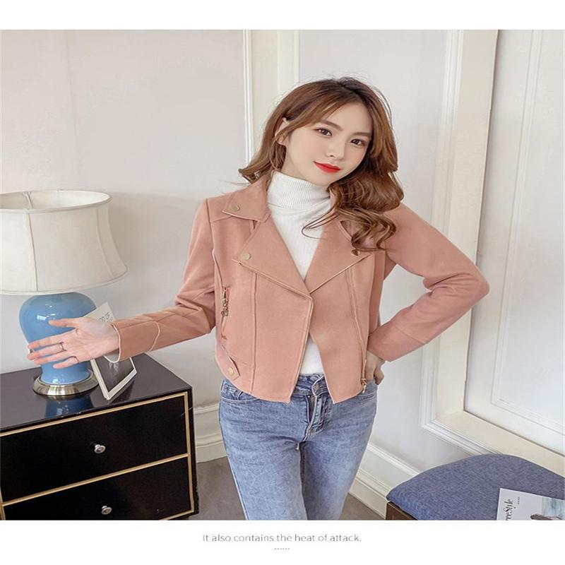 革ジャン レディース レザージャケット ライダースジャケット ブルゾン アウター 羽織 カジュアル ゆったり 着痩 バイク 韓国風 防風 秋 きれいめ 革ジャン レディース レザージャケット ライダースジャケット ブルゾン アウター 羽織 カジュアル ゆったり 着痩 バイク 韓国風 防風 秋 きれいめ