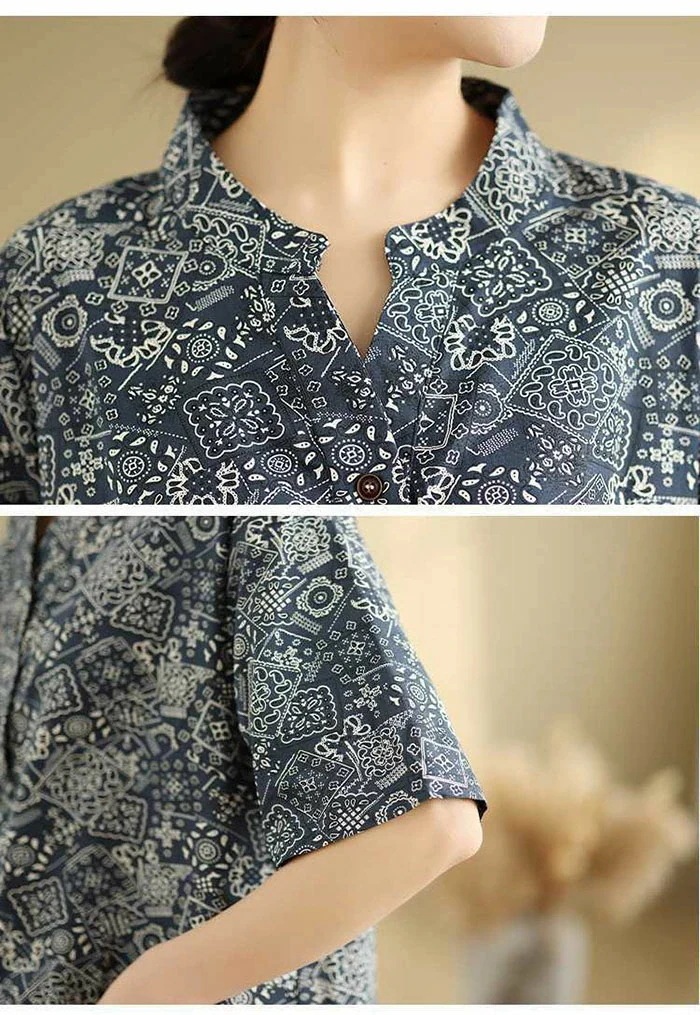 【20点セット】無料ワンピース レディース 夏 スキッパー 半袖 総柄 ミモレ丈 ワンピ リゾートワンピース 膝丈 綿麻風 ゆったり 体型カバー 着痩せ カジュアル ナチュラル 大人可愛い 森ガール 【20点セット】無料ワンピース レディース 夏 スキッパー 半袖 総柄 ミモレ丈 ワンピ リゾートワンピース 膝丈 綿麻風 ゆったり 体型カバー 着痩せ カジュアル ナチュラル 大人可愛い 森ガール