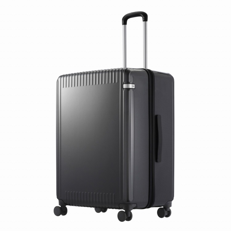 キャリーバッグ パリセイド 3-Z 100L(ブラックカーボン)(ネイビーカーボン)(ホワイトカーボン)(レッド)// エース ace. TOKYO LABEL パリセイド3-Z 06916 スーツケ キャリーバッグ パリセイド 3-Z 100L(ブラックカーボン)(ネイビーカーボン)(ホワイトカーボン)(レッド)// エース ace. TOKYO LABEL パリセイド3-Z 06916 スーツケ