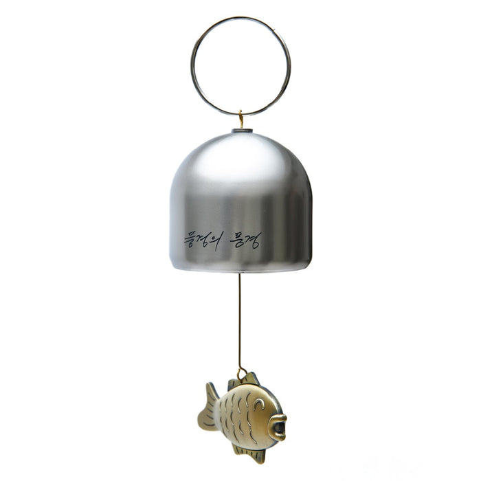 BTS 公式 RM BUNGEO-PPANG WIND CHIME Artist made collection by bts NAMJOON