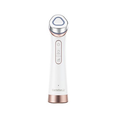 Centellian24センテリアン24　ザマデカプライム 美容器 センテリアン24 マデカバイタルカプセルセラムの通販 - 【メイク