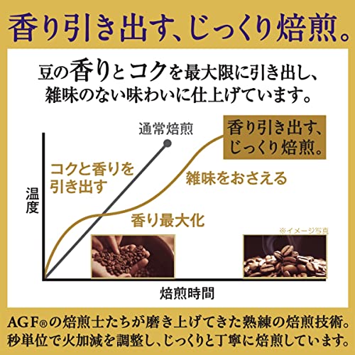 【Amazon.co.jp限定】 AGF(エージーエフ) ちょっと贅沢な珈琲店 レギュラーコーヒー 粉 スペシャル モカ キリマン ブラジル 飲み比べセット 240g 230g 4種 【 アソート 】 【Amazon.co.jp限定】 AGF(エージーエフ) ちょっと贅沢な珈琲店 レギュラーコーヒー 粉 スペシャル モカ キリマン ブラジル 飲み比べセット 240g 230g 4種 【 アソート 】