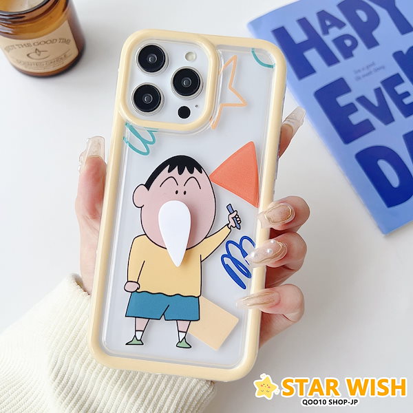 iPhone - しん Kumacase】| iphoneケース,iphone アクセサリー,Apple Watch