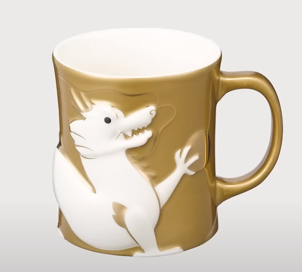 Qoo10] スターバックス 2024年1月1日発売! 「韓国限定」ス