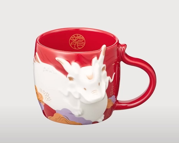 Qoo10] スターバックス 2024年1月1日発売! 「韓国限定」ス