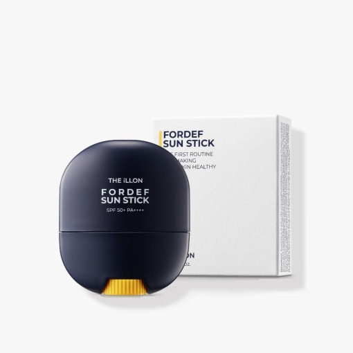 【韓国正規品発送】iLLON イーロン フォーディフ サンスティック 15g + マスクパック追加贈呈