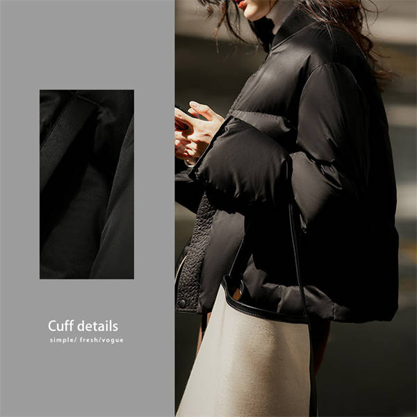 ダウンジャケット ダウンコート レディース 女性 ショットコート ダウン含有率90% 防風 防寒 保温性 光沢感 ショットコート アウター 品質良い 防寒着 ダウンコート ダウン上着 防寒ジャケット