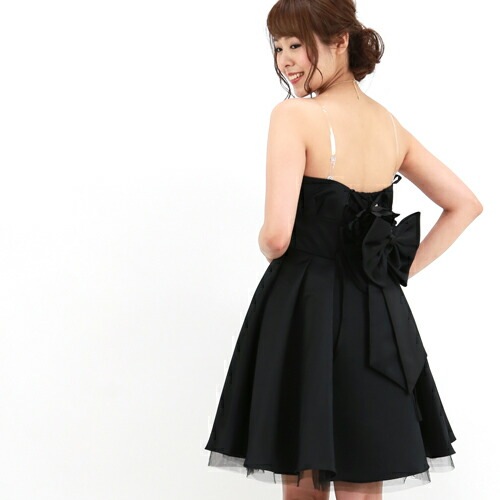 レンタル ドレス レンタル 6点セットプリンセスドレス ブラックワンピース 結婚式 二次会 謝恩会 パーティー お呼ばれ 成人式 同窓会 ドレス