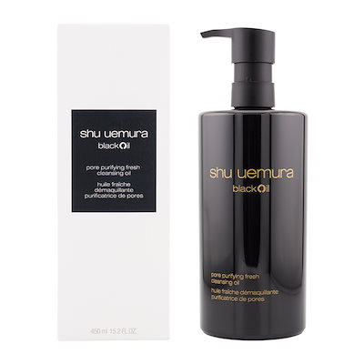 Qoo10] シュウウエムラ [5種類から選べる]クレンジング オイル