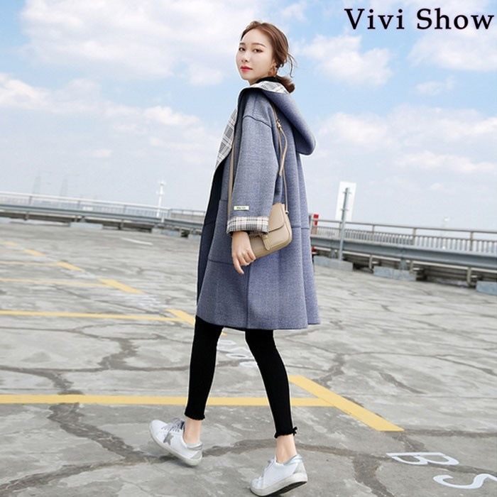 コート コーディガン レディース フード付き カーディガンコート アウター フード 裏起毛 ロング カーディガン コート コーディガン レディース フード付き カーディガンコート アウター フード 裏起毛 ロング カーディガン