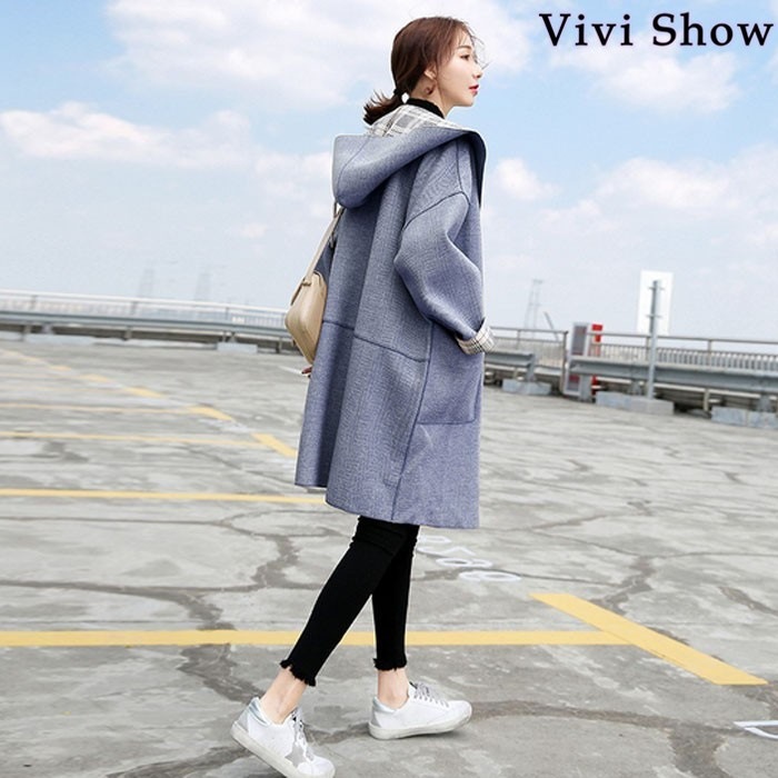 コート コーディガン レディース フード付き カーディガンコート アウター フード 裏起毛 ロング カーディガン コート コーディガン レディース フード付き カーディガンコート アウター フード 裏起毛 ロング カーディガン