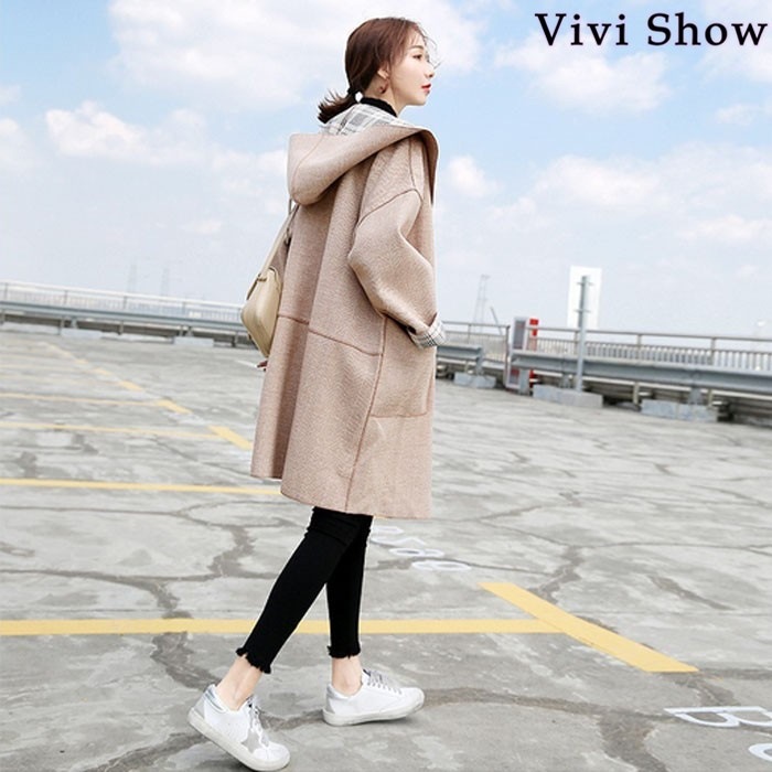 コート コーディガン レディース フード付き カーディガンコート アウター フード 裏起毛 ロング カーディガン コート コーディガン レディース フード付き カーディガンコート アウター フード 裏起毛 ロング カーディガン