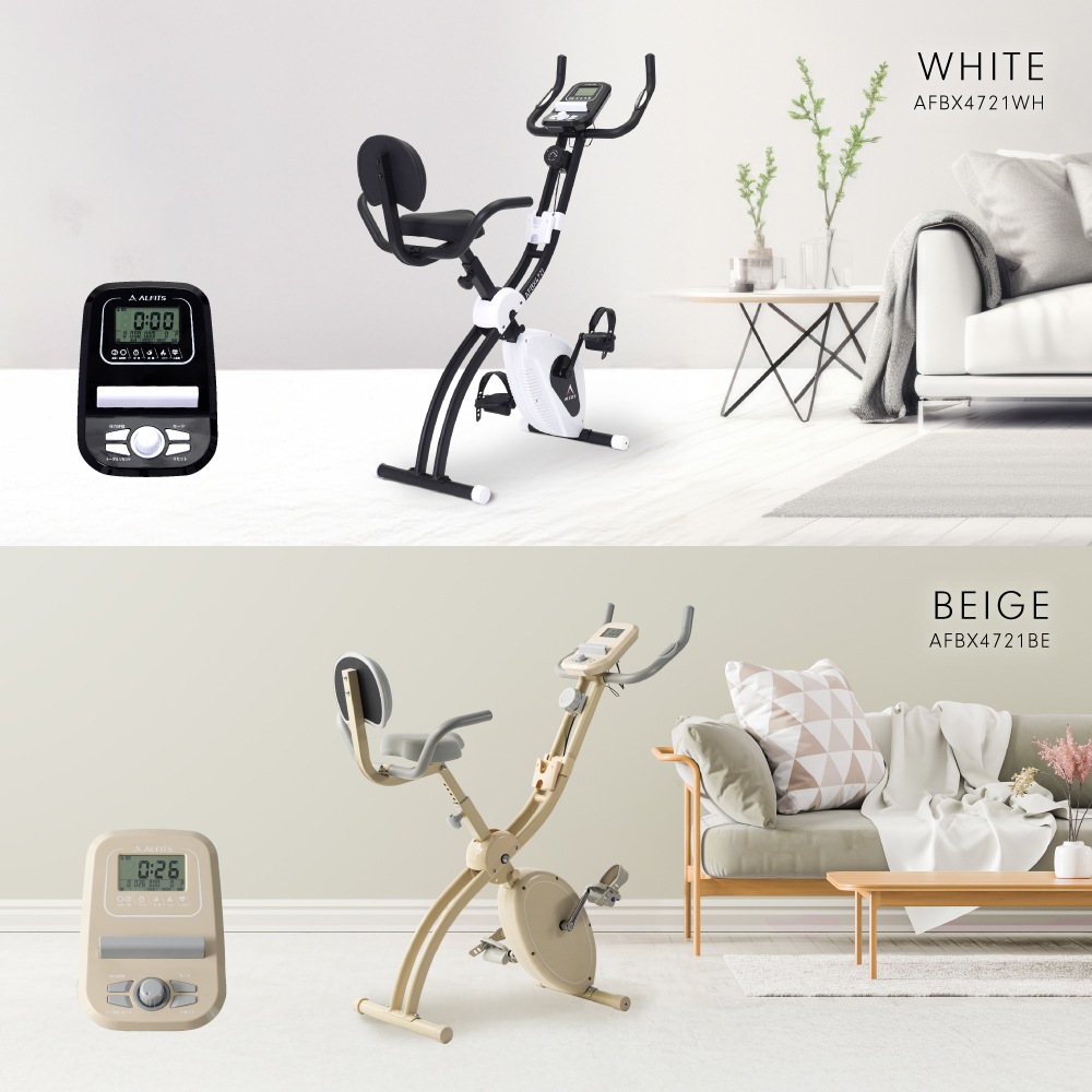 フィットネスバイク クロスバイク AFBX4721 直営店限定品 フィットネスバイク クロスバイク AFBX4721 直営店限定品