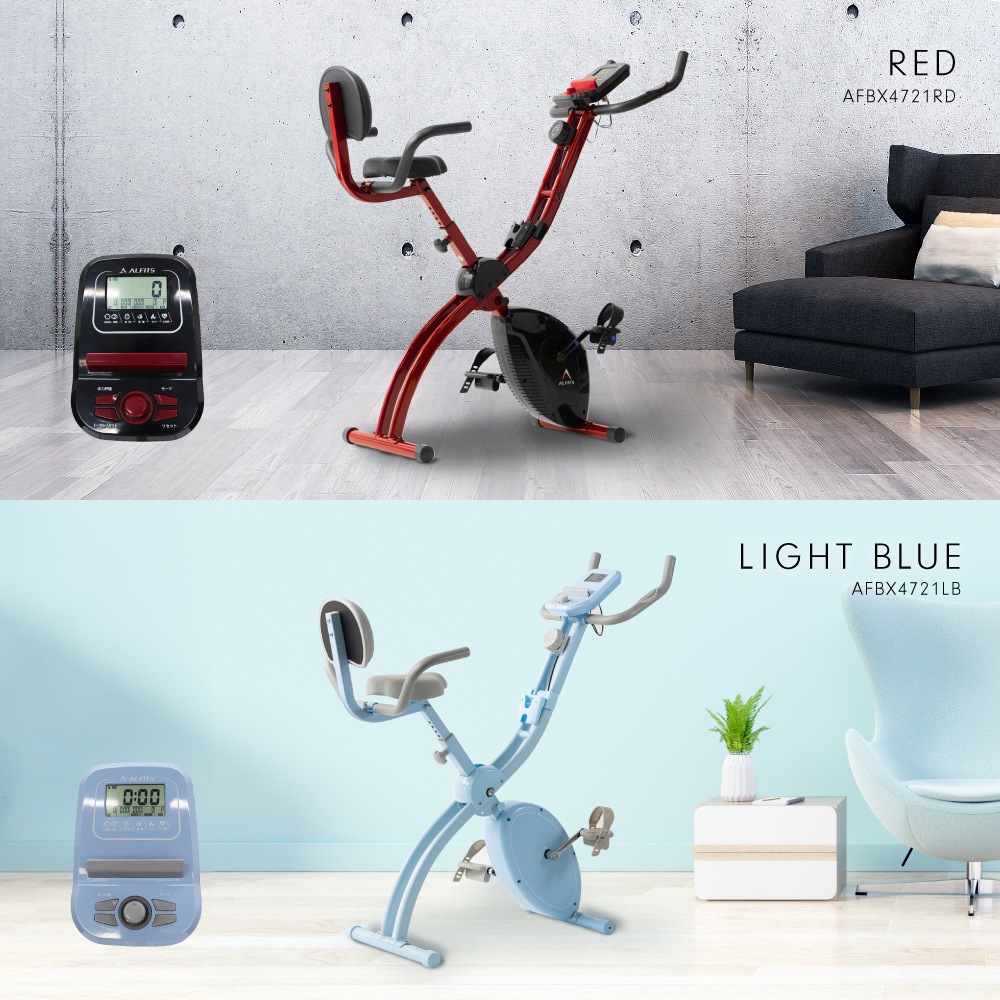 フィットネスバイク クロスバイク AFBX4721 直営店限定品 フィットネスバイク クロスバイク AFBX4721 直営店限定品