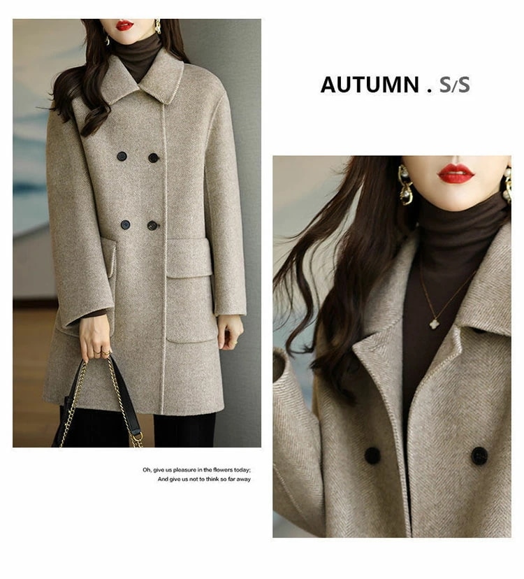 【2025新作】チェスターコート レディース アウター コート 秋 冬 暖かい ミディアム丈 きれいめ オーバーサイズ ロング ゆったり 保温 カジュアル 羽織り 女性用 通勤 【2025新作】チェスターコート レディース アウター コート 秋 冬 暖かい ミディアム丈 きれいめ オーバーサイズ ロング ゆったり 保温 カジュアル 羽織り 女性用 通勤