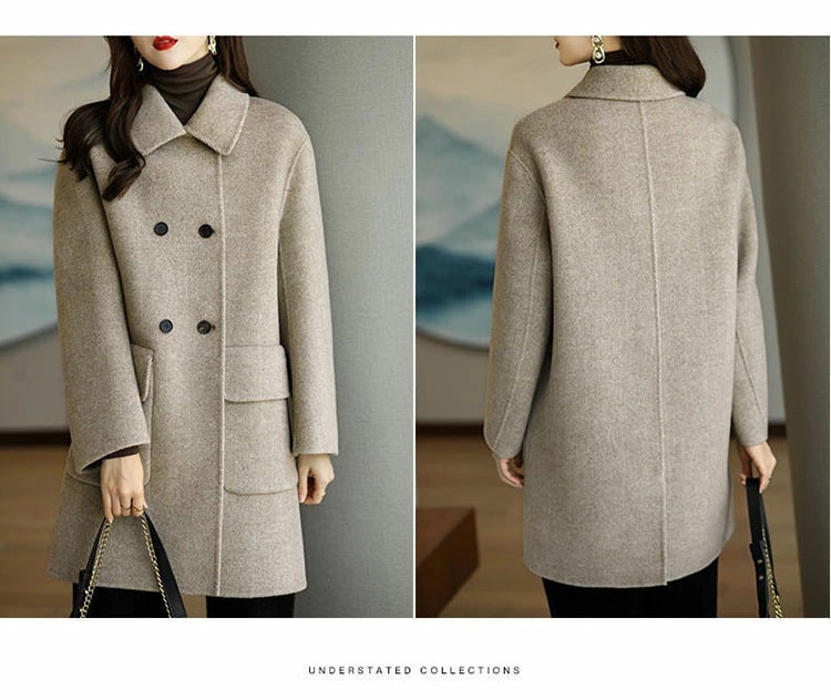 【2025新作】チェスターコート レディース アウター コート 秋 冬 暖かい ミディアム丈 きれいめ オーバーサイズ ロング ゆったり 保温 カジュアル 羽織り 女性用 通勤 【2025新作】チェスターコート レディース アウター コート 秋 冬 暖かい ミディアム丈 きれいめ オーバーサイズ ロング ゆったり 保温 カジュアル 羽織り 女性用 通勤