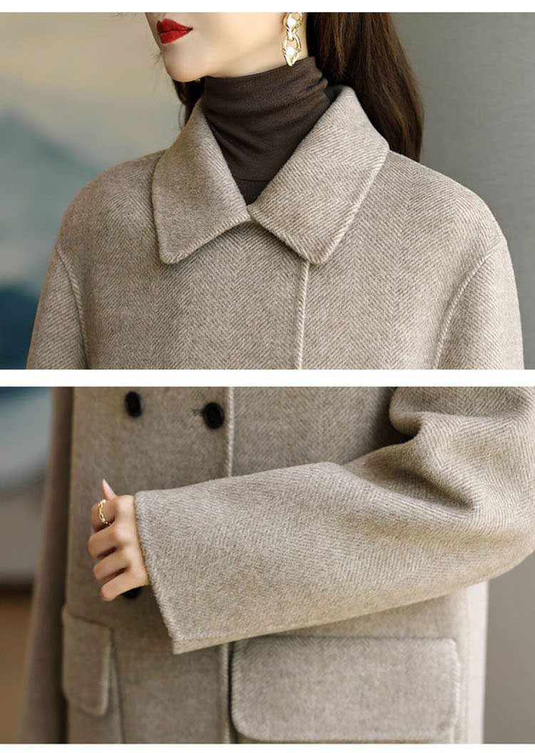 【2025新作】チェスターコート レディース アウター コート 秋 冬 暖かい ミディアム丈 きれいめ オーバーサイズ ロング ゆったり 保温 カジュアル 羽織り 女性用 通勤 【2025新作】チェスターコート レディース アウター コート 秋 冬 暖かい ミディアム丈 きれいめ オーバーサイズ ロング ゆったり 保温 カジュアル 羽織り 女性用 通勤