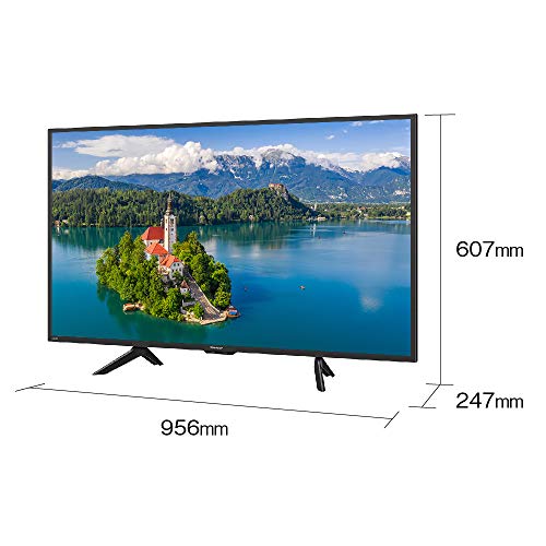 シャープ フルハイビジョン 液 : テレビ : シャープ 42V型 格安お得