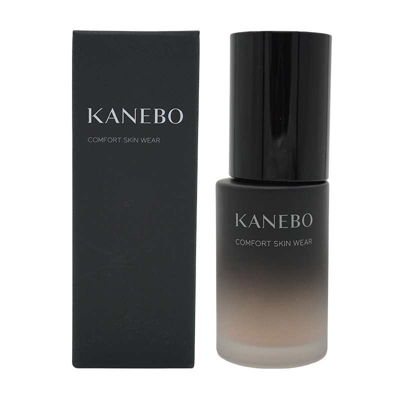 コンフォートスキン ウェア [8種類から選べる] 30ml フルーティーフローラルの香り ベースメイク リキッドファンデーション [ギフトラッピング対応]