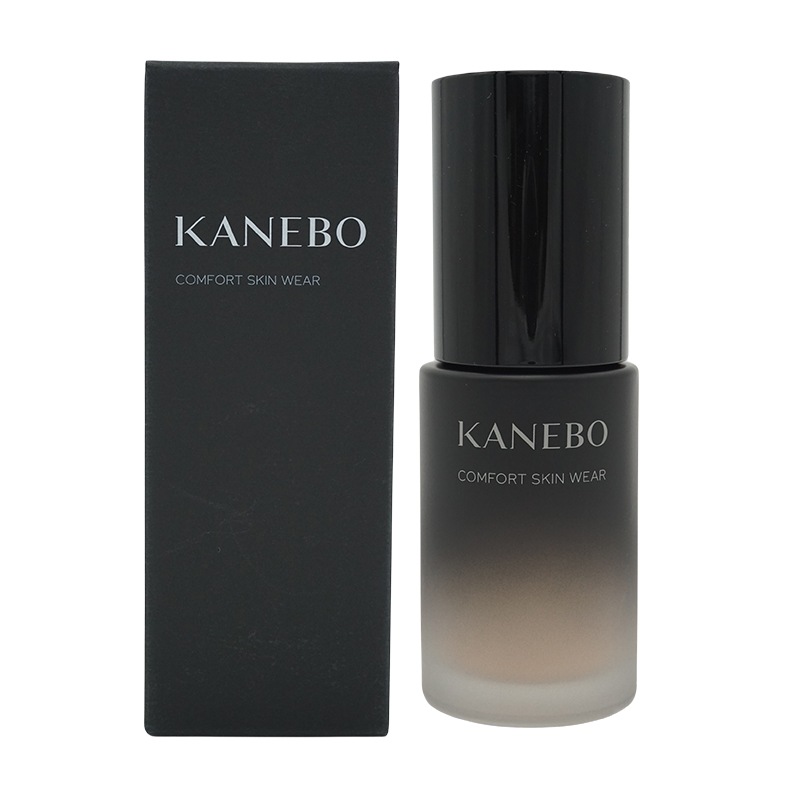 コンフォートスキン ウェア [8種類から選べる] 30ml フルーティーフローラルの香り ベースメイク リキッドファンデーション [ギフトラッピング対応]