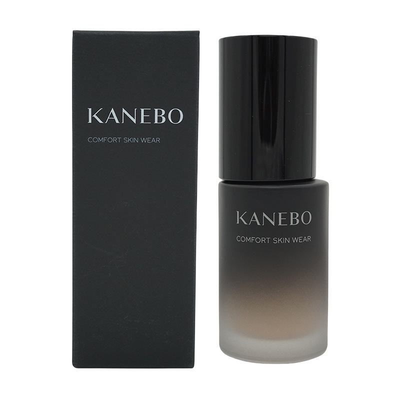 コンフォートスキン ウェア [8種類から選べる] 30ml フルーティーフローラルの香り ベースメイク リキッドファンデーション [ギフトラッピング対応]