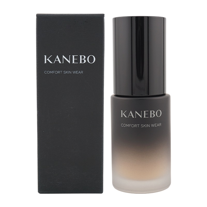 コンフォートスキン ウェア [8種類から選べる] 30ml フルーティーフローラルの香り ベースメイク リキッドファンデーション [ギフトラッピング対応]