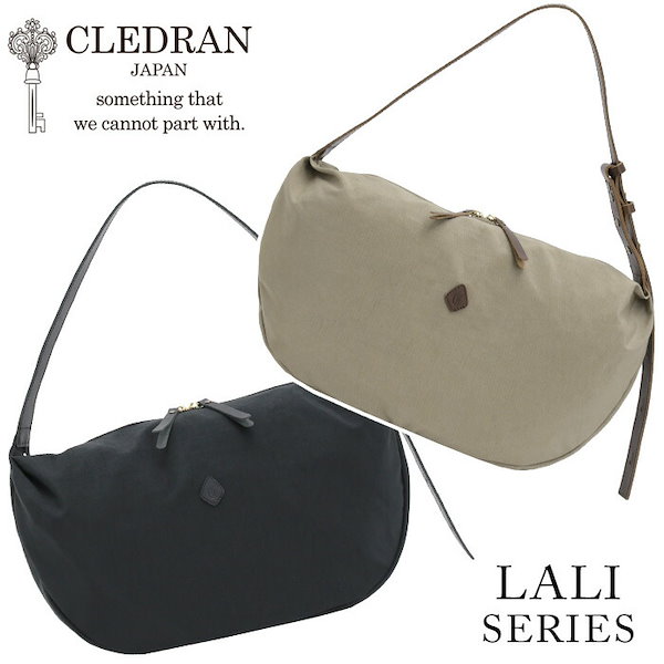 CLEDRAN 最大34% 6/29限定 クレドラン ショルダーバッグ トート
